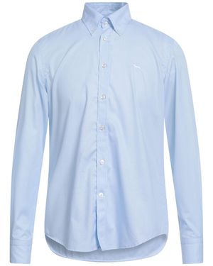 Harmont & Blaine Camicia - Blu