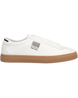 PRO 01 JECT Trainers - White