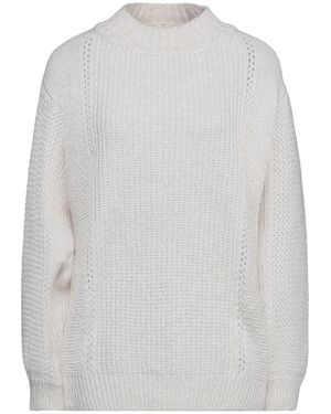 See By Chloé Turtleneck - White