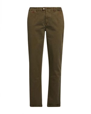 Tramarossa Jeans - Green