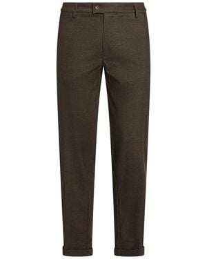 RE_HASH Trouser - Gray