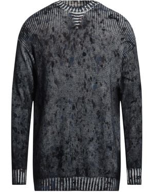 Hangar Pullover - Grau