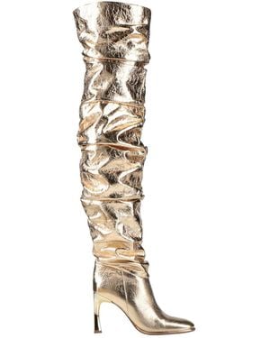 MICHAEL Michael Kors Boot - White