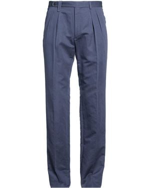 Brioni Trouser - Blue