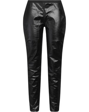 Rick Owens Trouser - Black