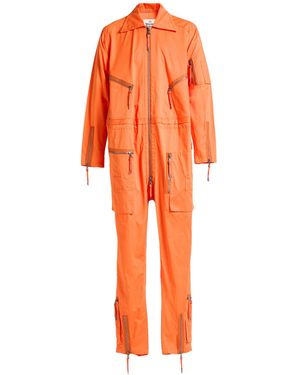 Vivienne Westwood Jumpsuits - Orange