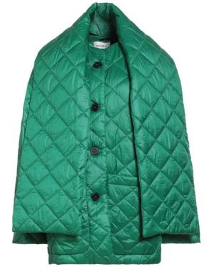 MEIMEIJ Puffer Polyester, Polyamide - Green