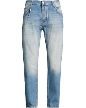 Antony Morato Jeans Cotton - Blue