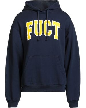 Fuct Sweatshirt - Blue