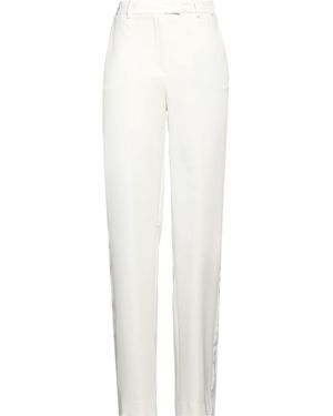 Fracomina Pantalone - Bianco