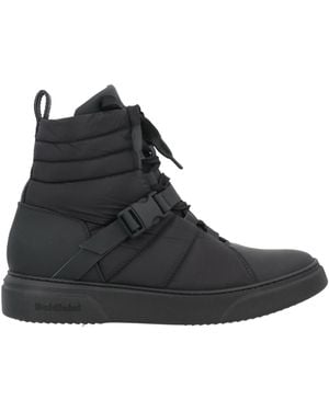 ADD x BALDININI Bottines - Noir