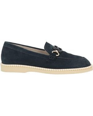 Hogan Loafer - Blue