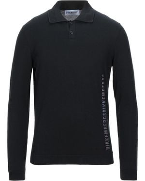 Bikkembergs Pullover - Bleu