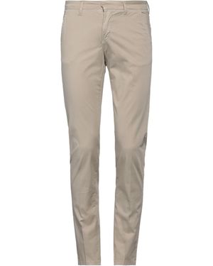 Frankie Morello Pantalone - Neutro