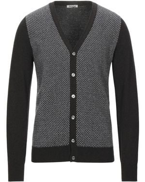 Roda Cardigan - Nero