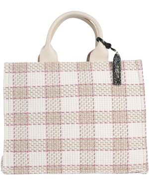 MY BEST BAG Handbag - Natural