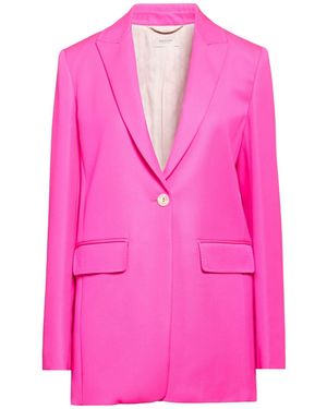 Agnona Blazer - Pink