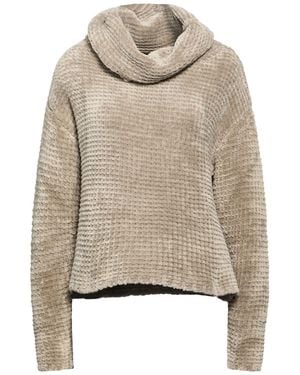 Rrd Turtlenecks - Natural