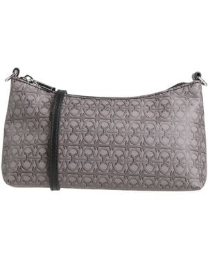 Coccinelle Cross-Body Bag - Grey