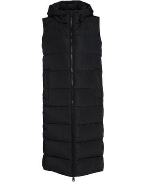 Caractere Pufferjacke & Daunenjacke - Schwarz