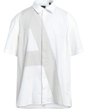 ARMANI EXCHANGE Shirt - White