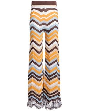 Jucca Trouser - White