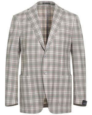 SCABAL® Blazer Virgin Wool - Gray