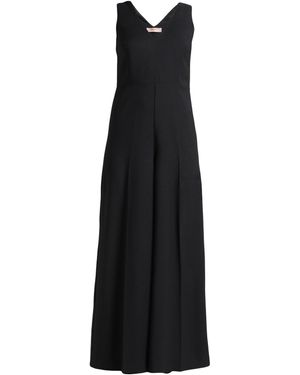 Twinset Jumpsuit - Black