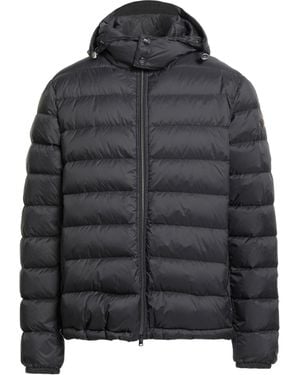 Husky Puffer - Grey