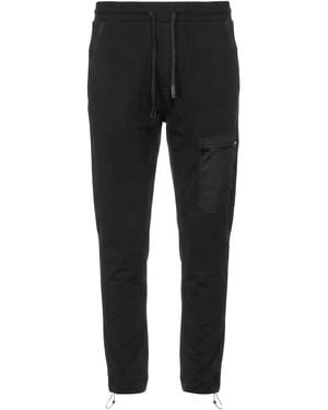 La Martina Trouser - Black