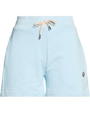 Colmar Sky Shorts & Bermuda Shorts Cotton, Polyester - Blue