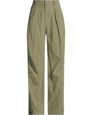 Hanita Trouser - Green
