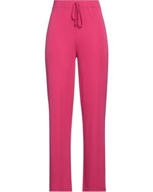 Think! Trouser - Pink