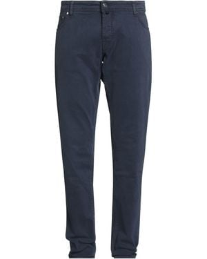 Jacob Cohen Jeans - Blue