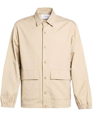 Spiewak Jacket - Natural