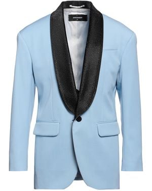 DSquared² Blazer - Blue