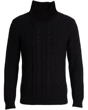 C.P. Company Jumper - Black