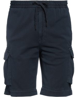Circolo 1901 Shorts & Bermuda Shorts - Blue