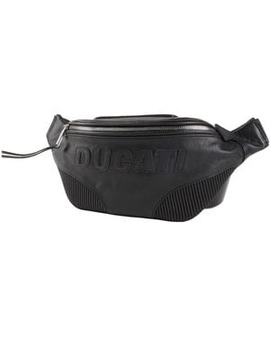 DSquared² Belt Bag - Black