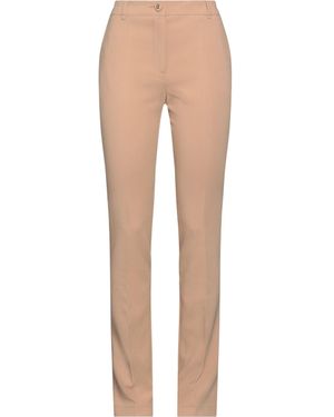Blugirl Blumarine Trouser - Natural