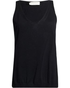 FILIPPO DE LAURENTIIS Pullover - Noir