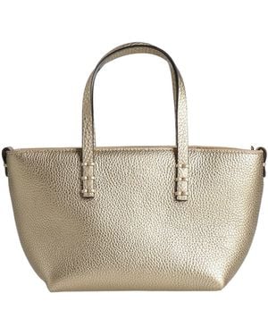 Fendi Handbag Leather - White