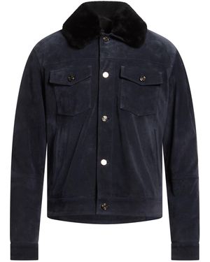 Jacob Cohen Jacket - Blue