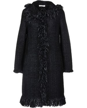 Charlott Coat Polyamide - Black