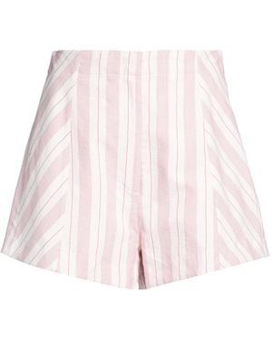 Posse Shorts & Bermuda Shorts Cotton - Pink