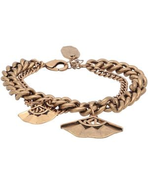 Karl Lagerfeld Bracciale - Metallizzato