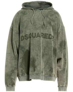DSquared² Sweatshirt - Green