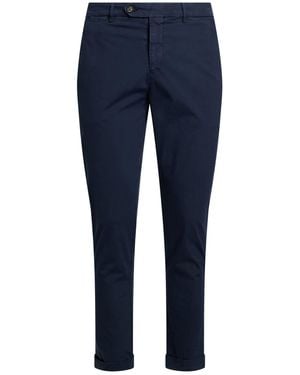 Berwich Trousers - Blue