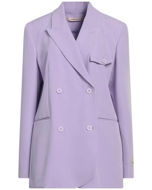 hinnominate Blazer - Purple