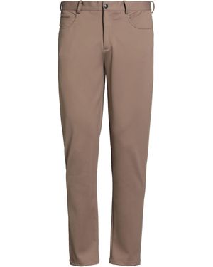 Suns Boards Pants Nylon, Lycra - Brown